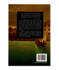 Book back cover of the difference between Asharis and Maturidis.