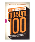 The Muslim 100 Box Set (Books 1-4)
