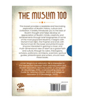 The Muslim 100 Box Set (Books 1-4)