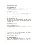 The Story of the Andalusis: An Islamic History of Al-Andalus