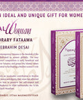 The Ideal Woman Contemporary Fatawa image 3