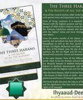 The Three Harams and the Rights of the Masaajid image 2