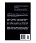 Back cover of a book of The Well with No Water