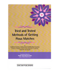 Tried and Tested Methods of Getting Pious Matches