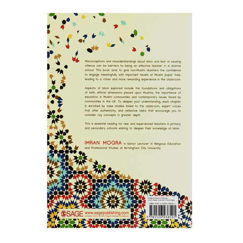 Understanding Islam: A Guide for Teachers