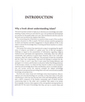 Understanding Islam: A Guide for Teachers