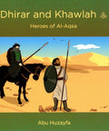 Heroes of Al-Aqsa - set of 5 books image 5