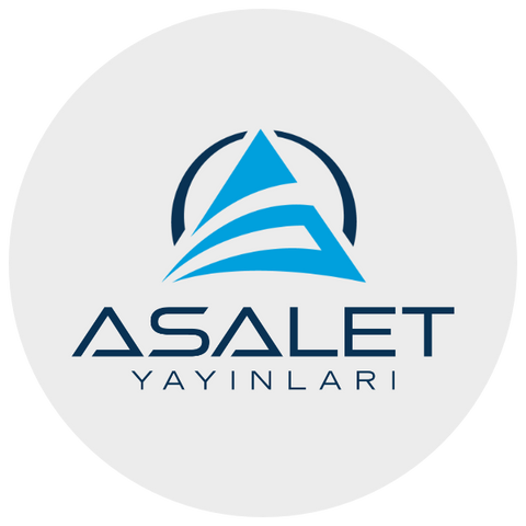 Asalet Yayinlari