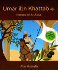 Heroes of Al-Aqsa - set of 5 books image 2