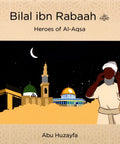 Heroes of Al-Aqsa - set of 5 books image 1