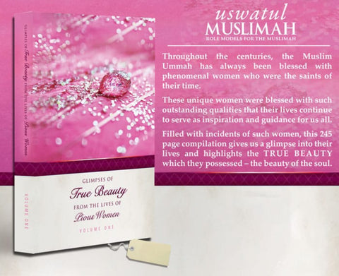 Glimpses of True Beauty from the Lives of Pious Women image 3