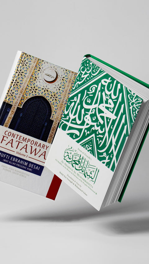 Home of Islamic Books