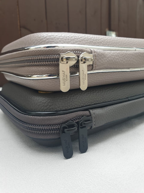 Quran (Mushaf) Cases with Free Luxury Gift Wrap Box image 10