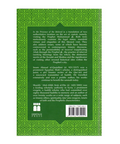 Back cover of a book called In the presence of the Beloved
